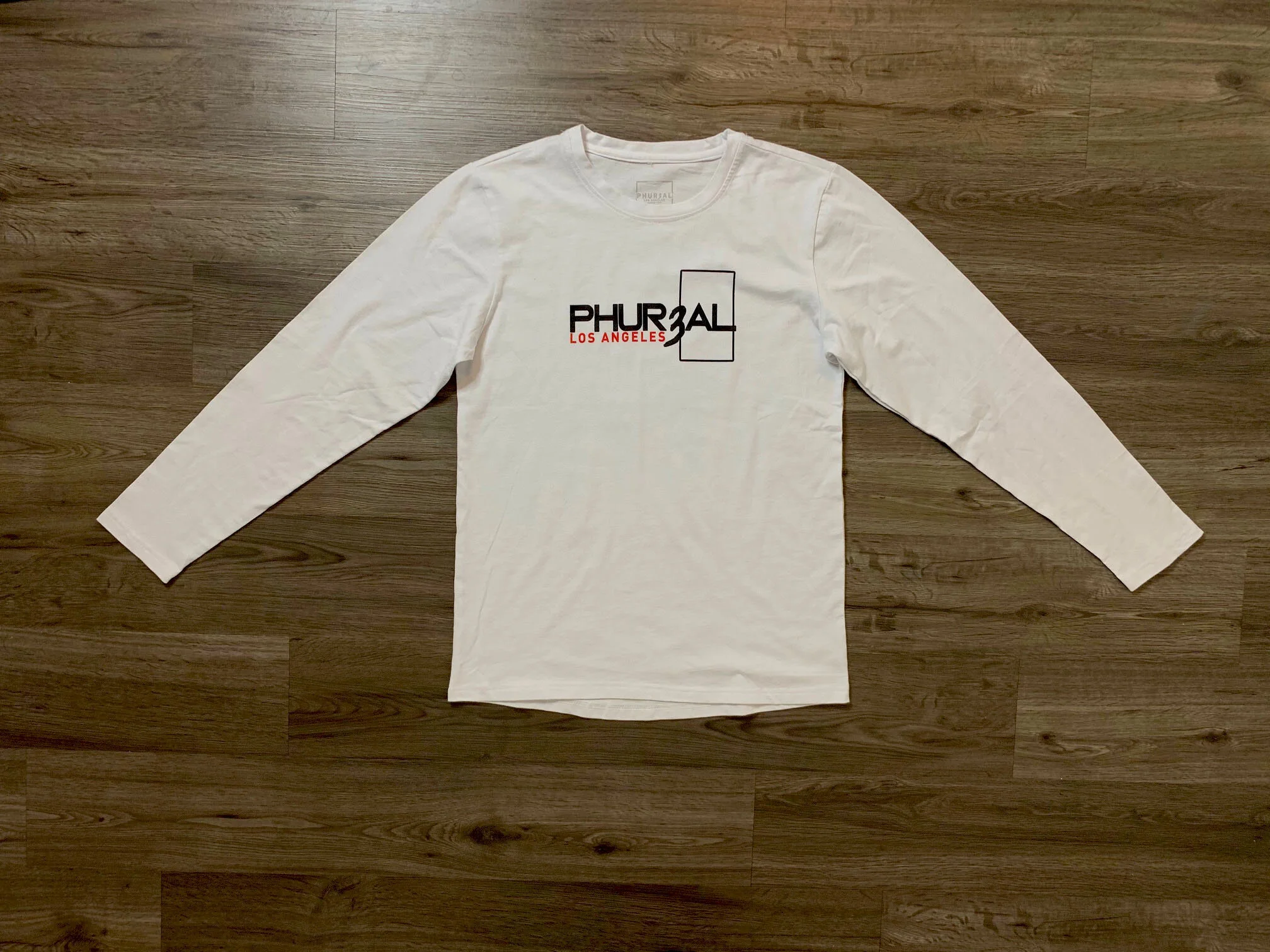Long Sleeve T-shirt