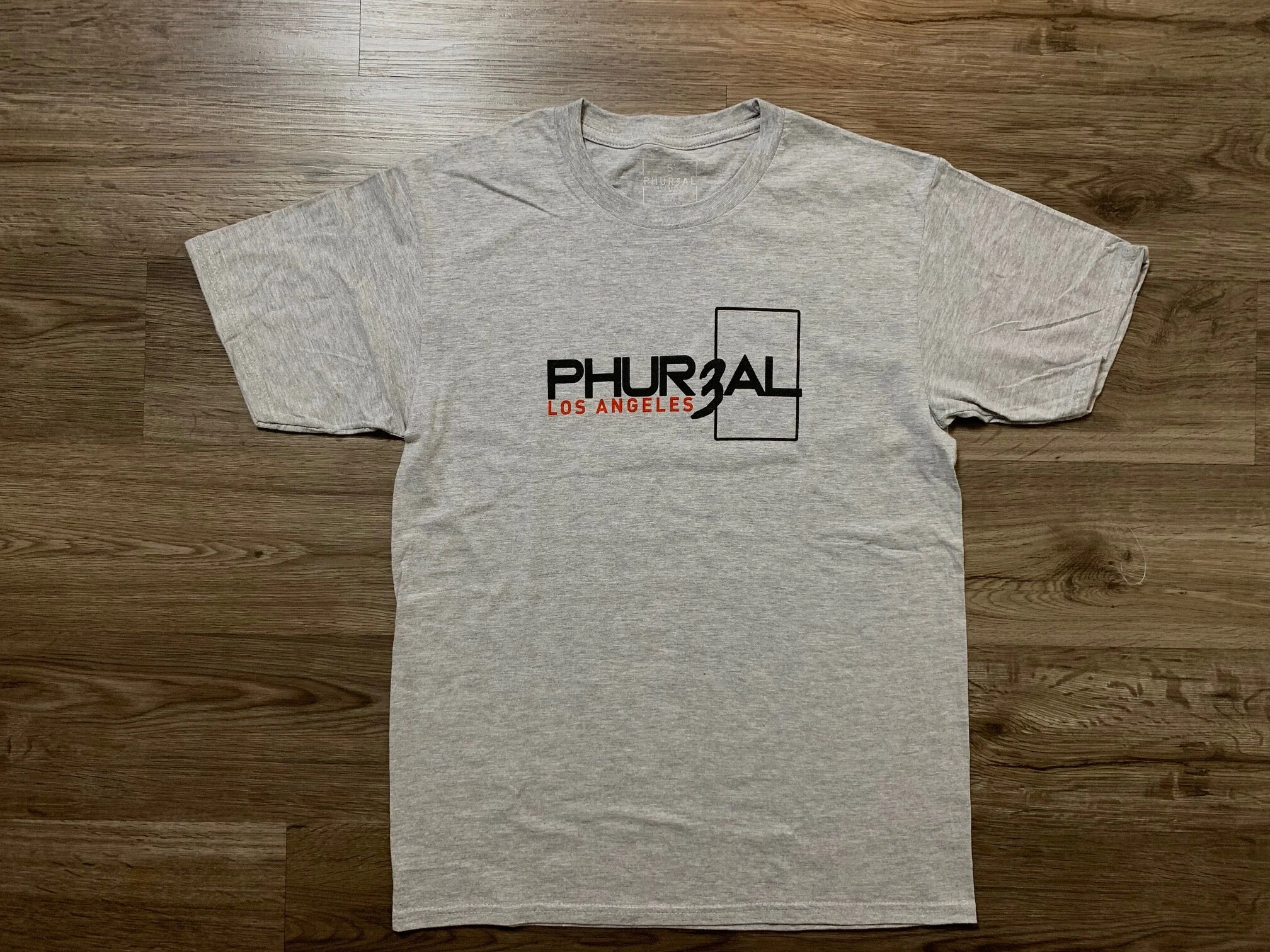 Short Sleeve T-shirt