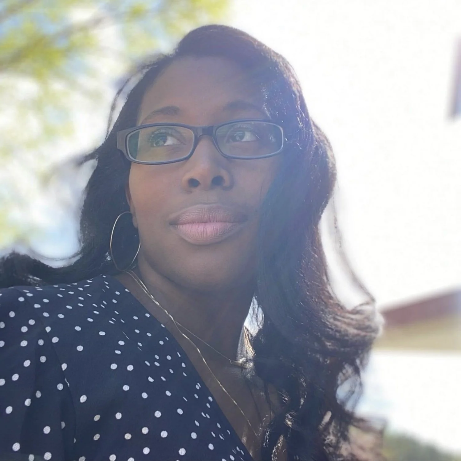 Testimonial Ms. Robinson