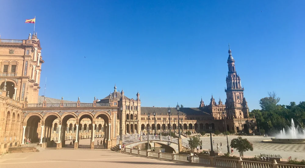 Sevilla