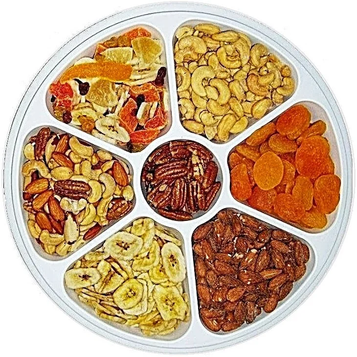 Virtual Tu B'Shevat Seder Led by Rabbi Ken of Temple Emanu-El