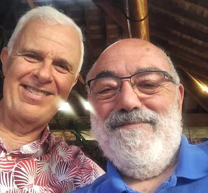 Kol Nidre &amp; Yom Kippur | High Holy Days 2021/5782