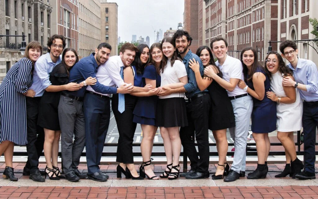 Host Visiting Students