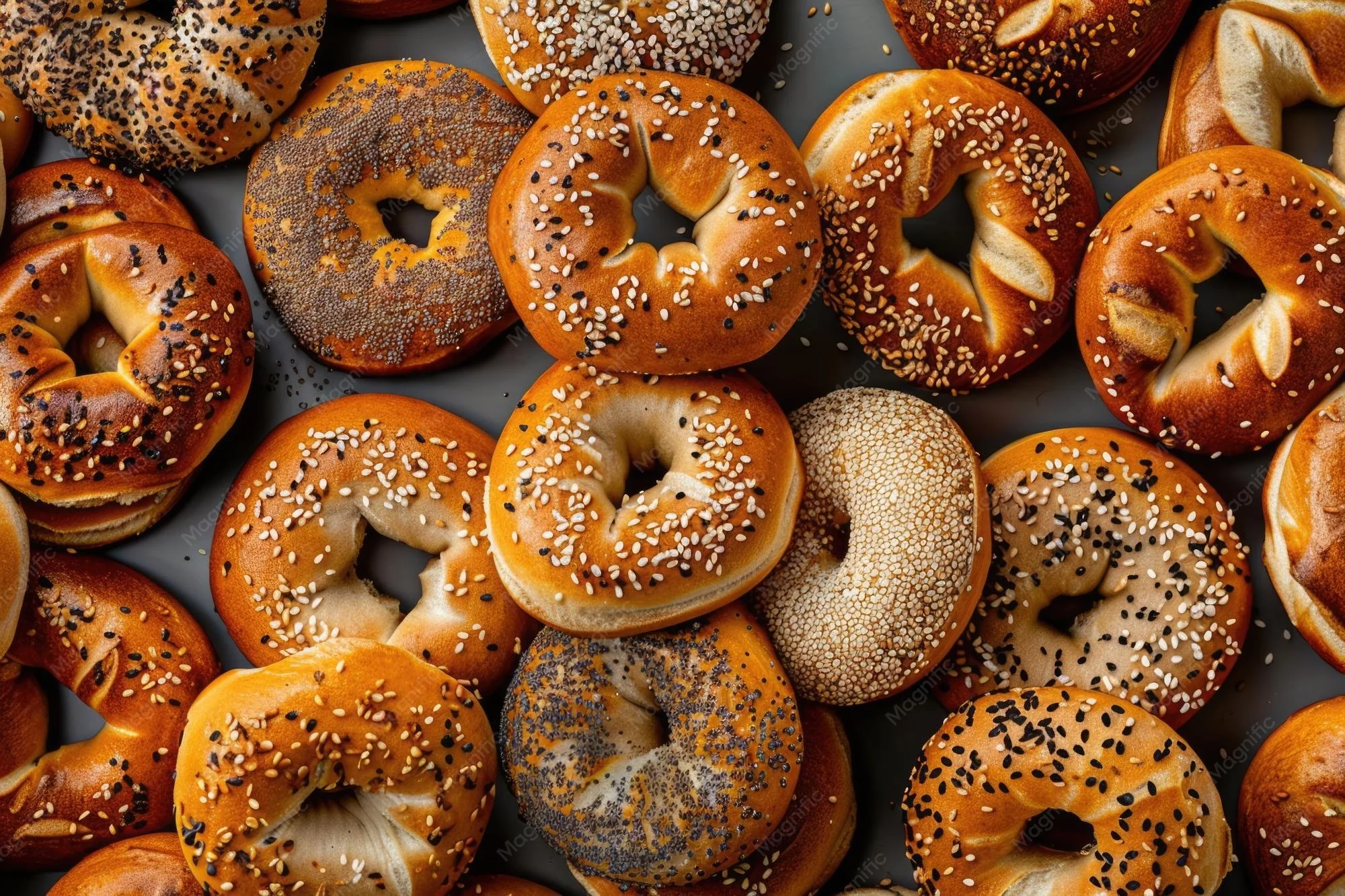Bagels &amp; Schmooze at Lisa's House! - June 28th