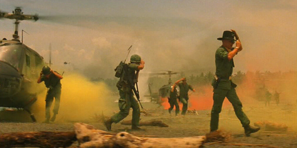 Vietnam on Film: Apocalypse Now (1979) Final Cut – Gateway Film Center