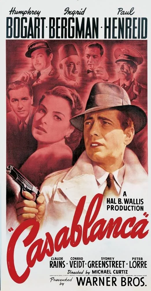 Casablanca (1942)