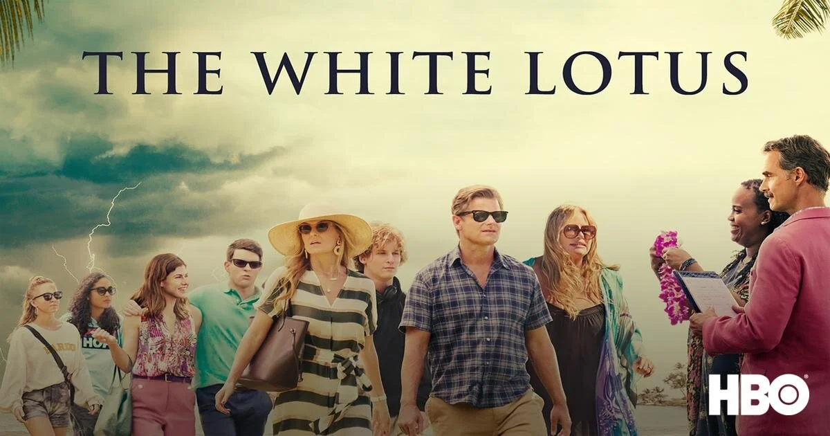 The Mossbacher Family: Representations of the Mind, Body, and Soul in the White Lotus