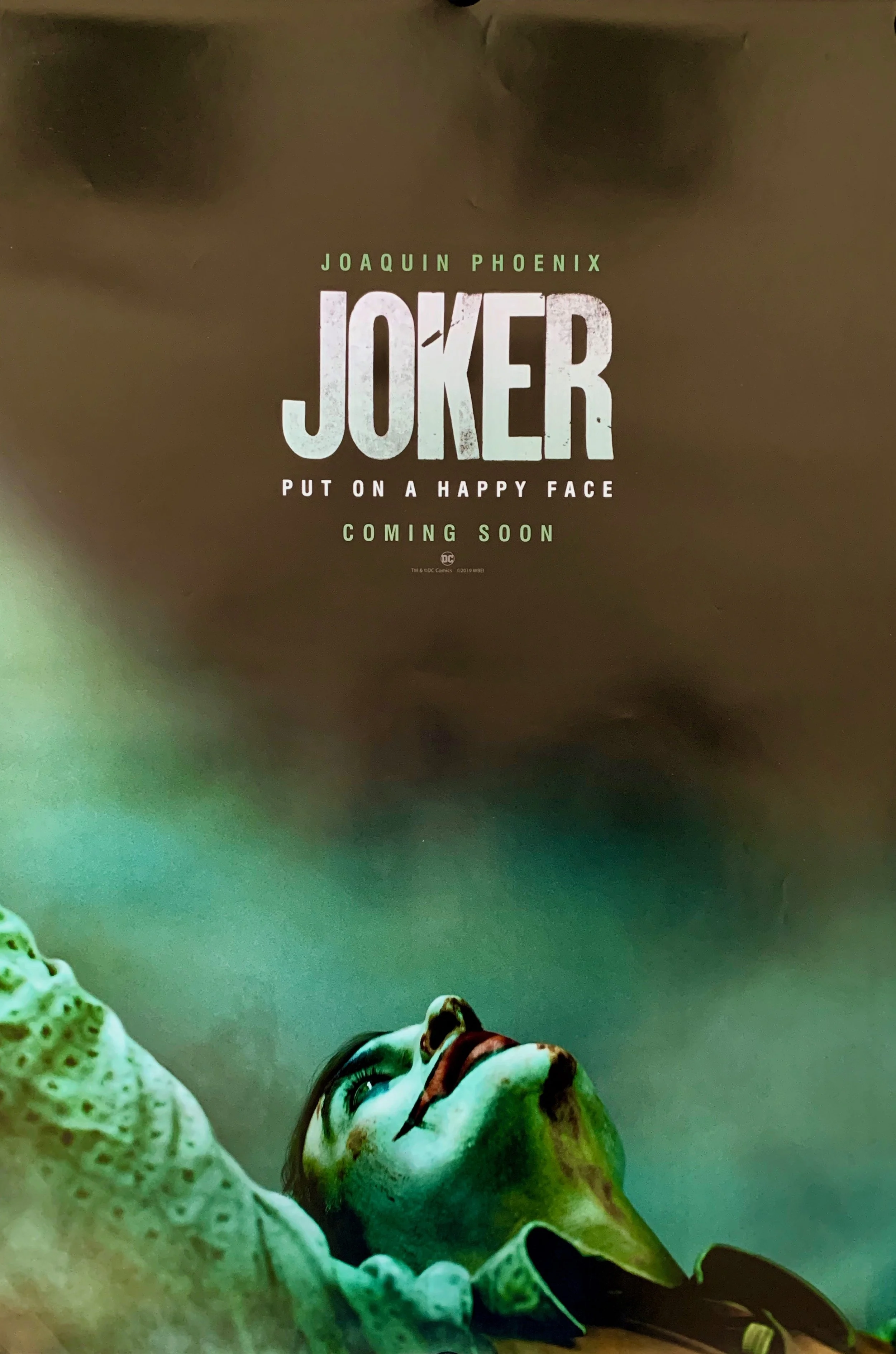 I Read "Men Who Hate Women"—I Fear I Understand Why Way Too Many Men Are Obsessed with Joker