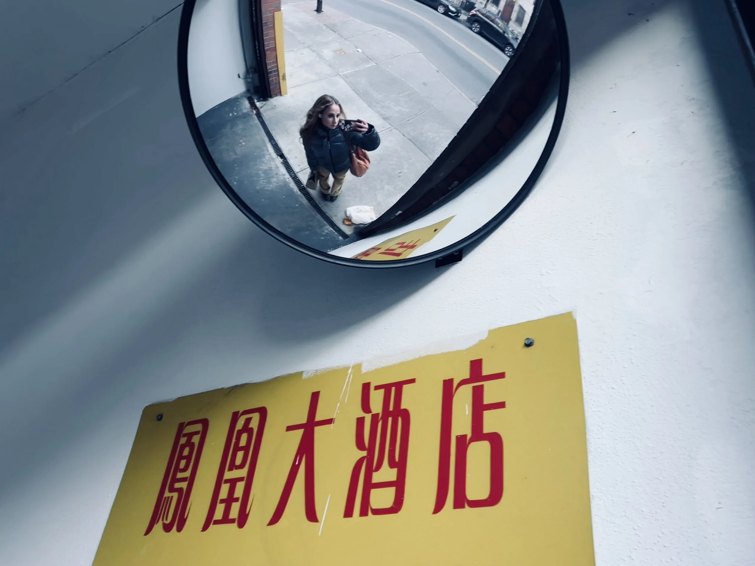 Why I Love Seeing Movies Alone