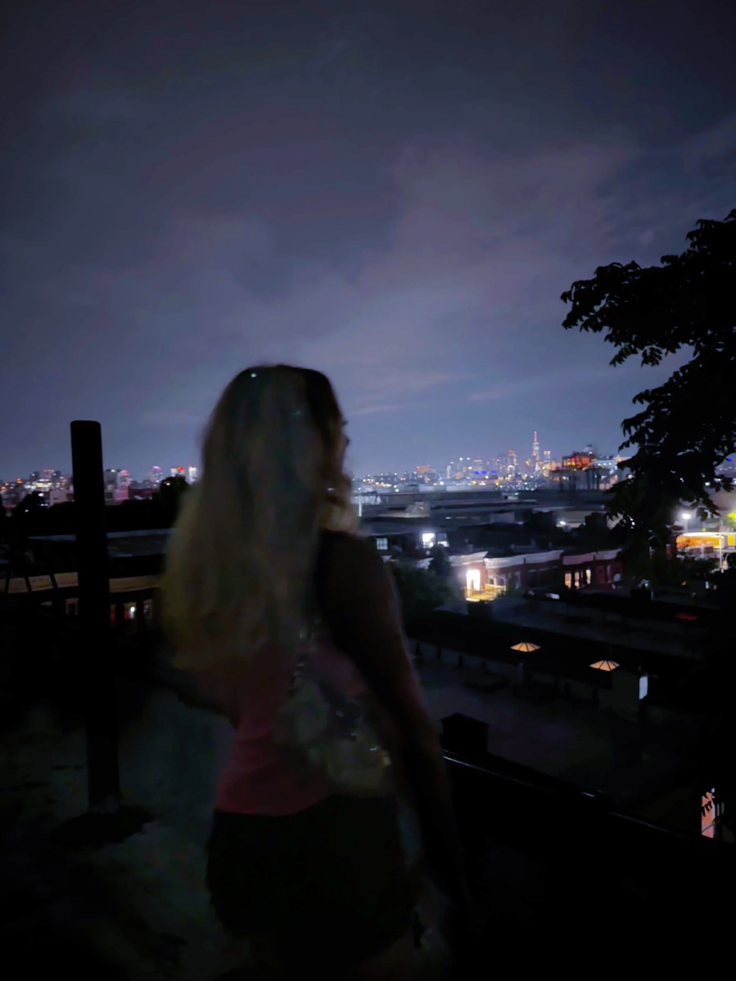 Prelude to Nothing (very short story)