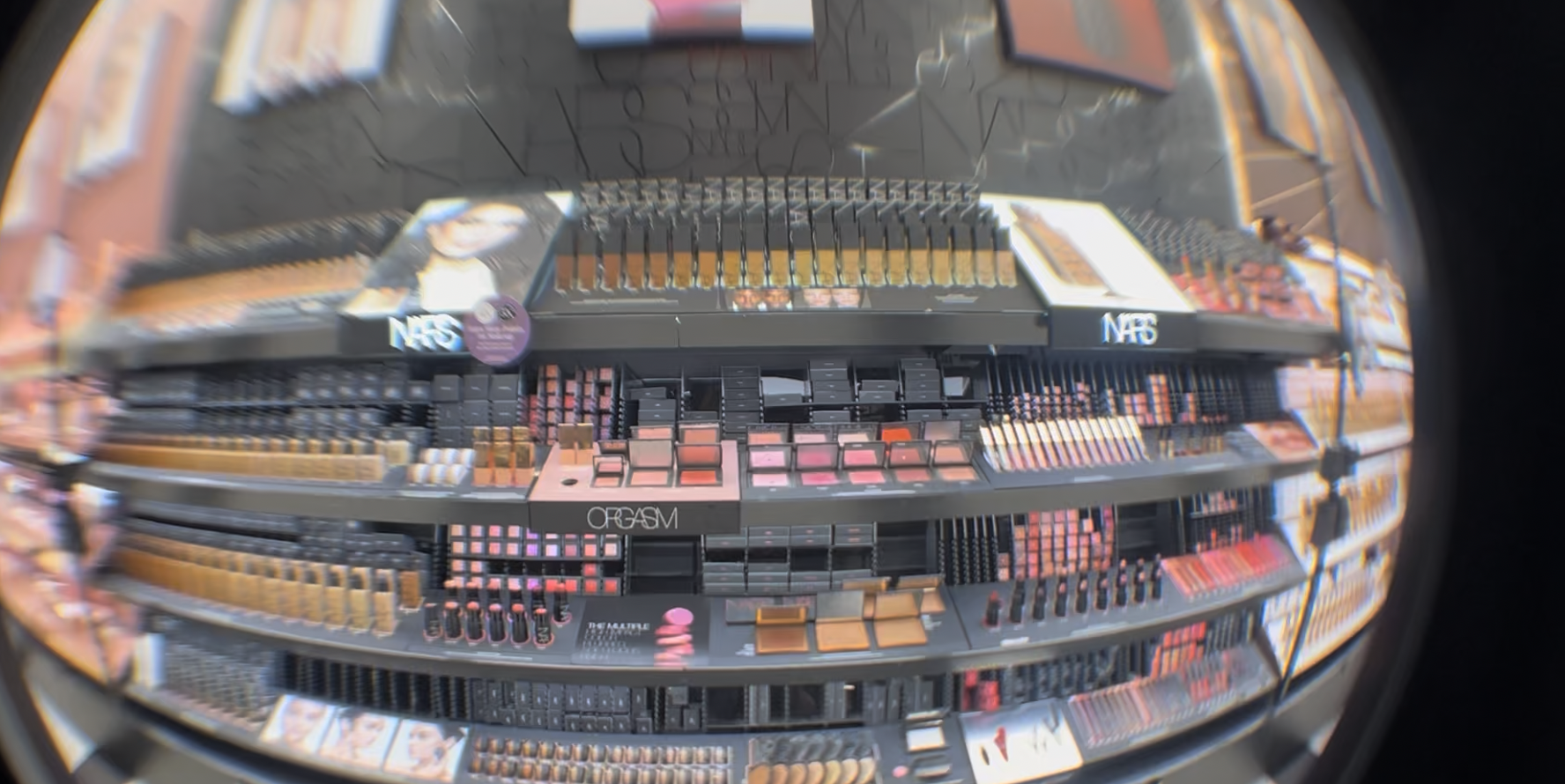 Why I Retired from Shoplifting