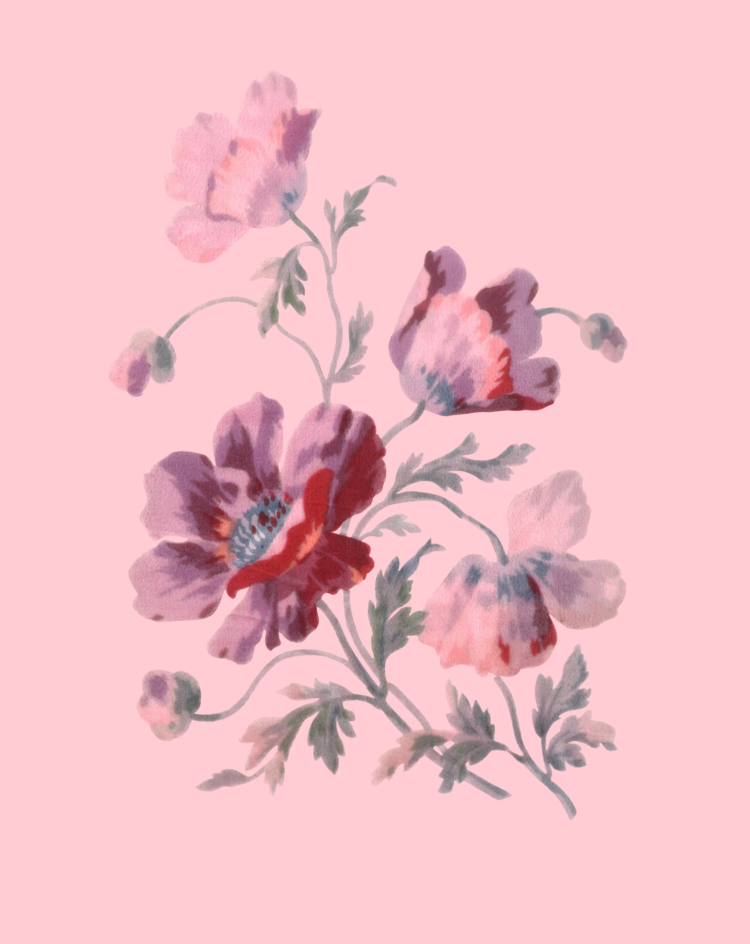 OPHELIA SPLENDOR - PLUM ROSE - SINGULAR MOTIF 100 copy.jpg