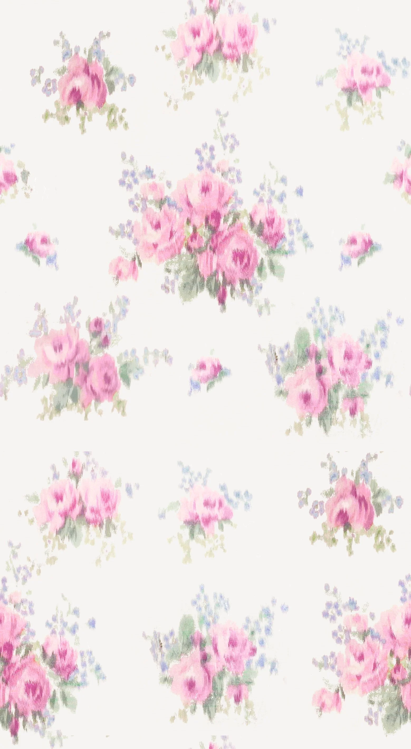 PASADENA ROSE IKAT_THULIAN PINK_REPEAT TILE.jpg