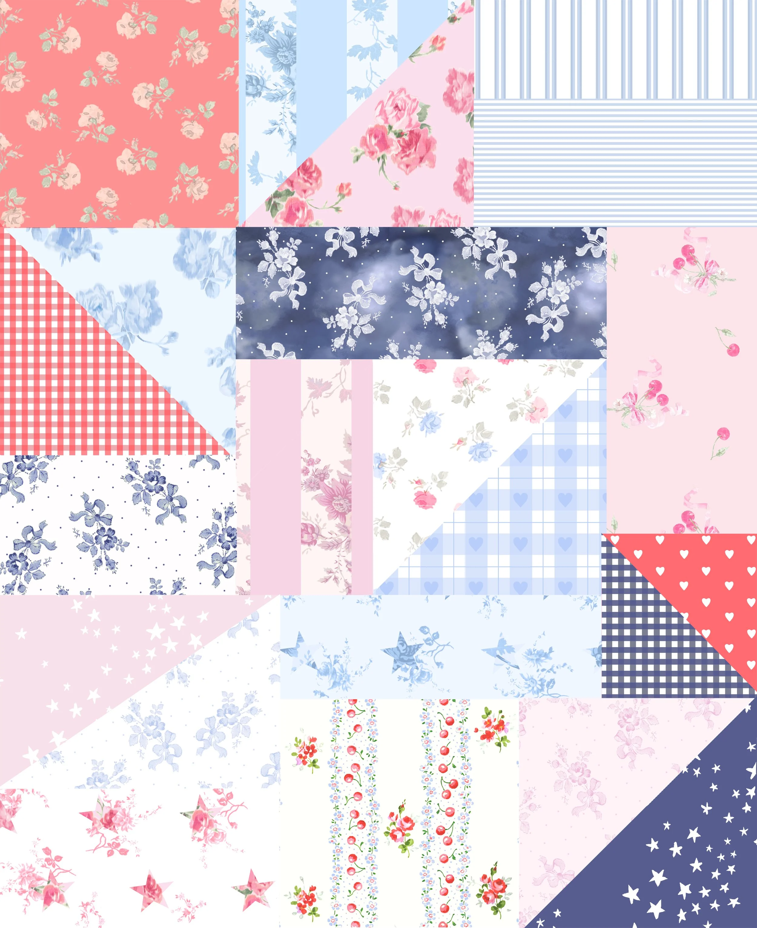 HEARTLAND PATCHWORK_BLUEBERRY SUNDAE.jpg