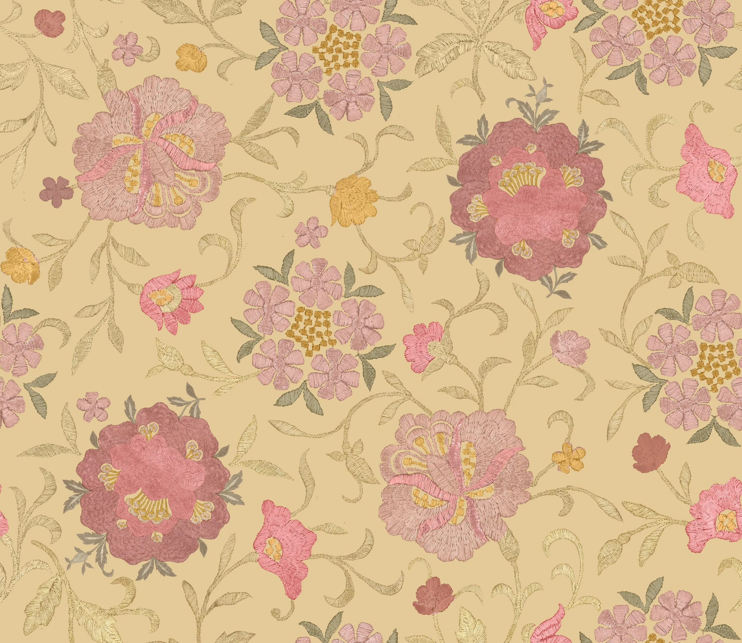 FLEUR ROYAL EMBROIDERY_HONEY GARDEN .jpg