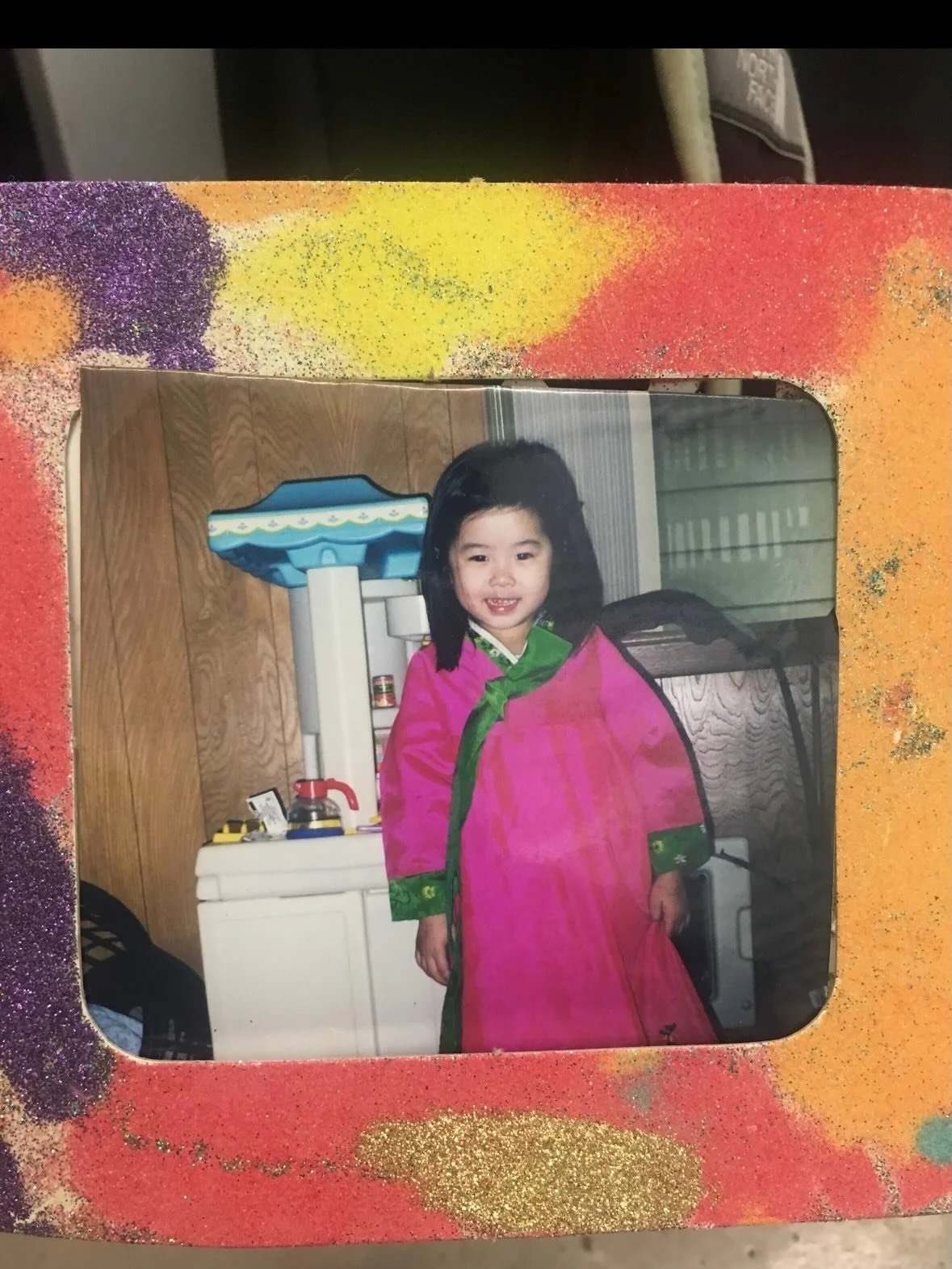 💮 AAPI month for me is more like AAPI *women&rsquo;s* month 🏋🏻&zwj;♀️AYYY throwback to a ton of Lunar New Year fun and lil Sarah in 한복 

#womeninmusic #aapiarts #asianartists #lunarnewyear  #aapi