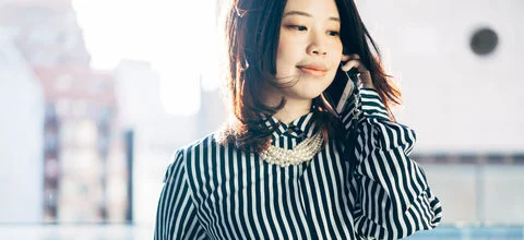 岸田奈美の「ほな幡野さんに聞いてみよか。」