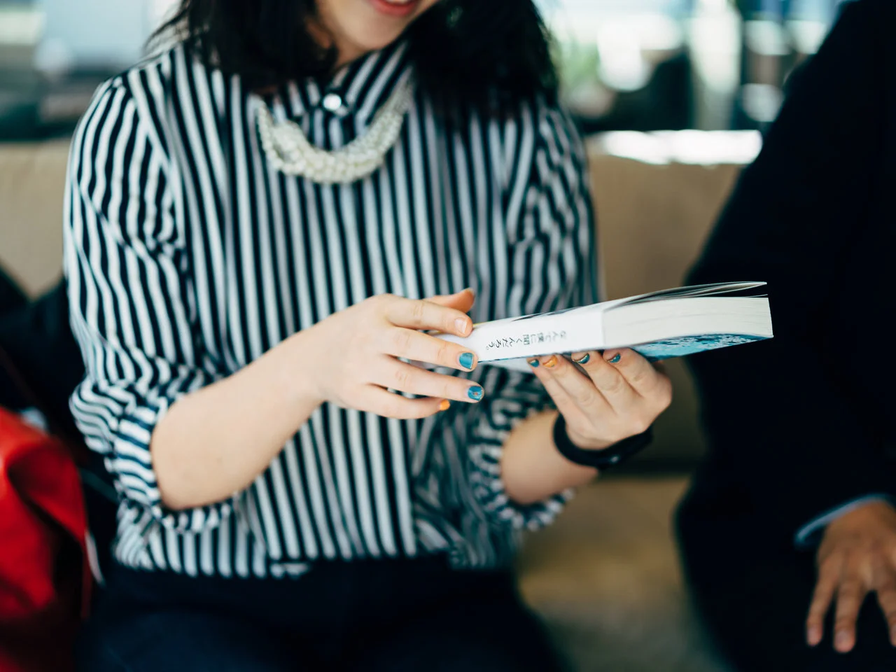 【第2回 更新】岸田奈美の「ほな幡野さんに聞いてみよか。」