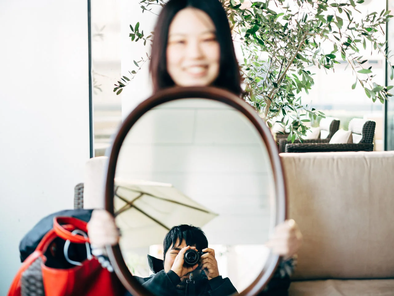 【第4回 更新】岸田奈美の「ほな幡野さんに聞いてみよか。」