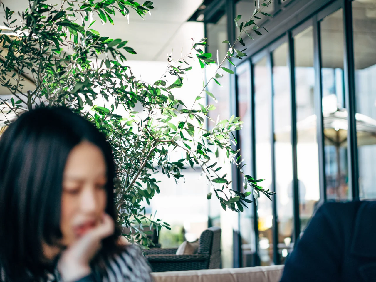 【第3回 更新】岸田奈美の「ほな幡野さんに聞いてみよか。」