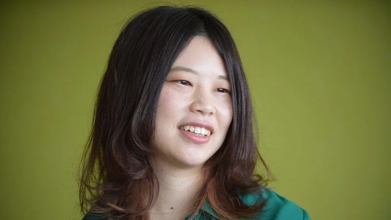 朝日新聞DIALOGに岸田奈美のインタビューが掲載されました！