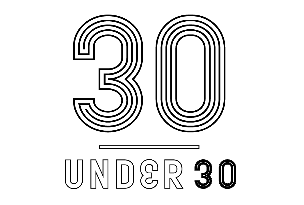 Forbesの「30 UNDER 30」に選出されました