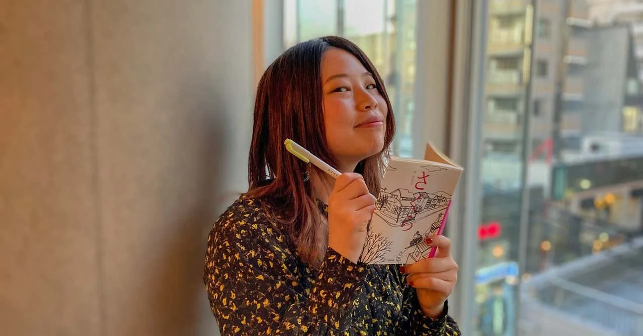 【キナリ★マガジン更新】読書感想文の宿題から逃げ続けたわたしが、良い読書感想文で村上春樹さんのサインをもらうためにやったことを1.3万文字で説明する