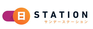 12/6 22:55 テレビ朝日系列「サンデーステーション」特集