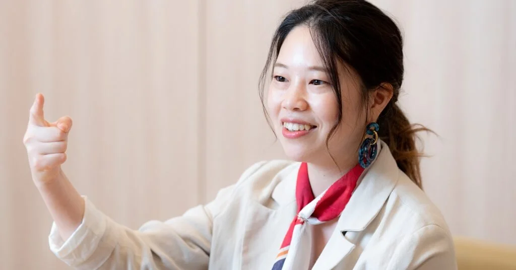 「小説丸」にインタビュー「私の本」掲載