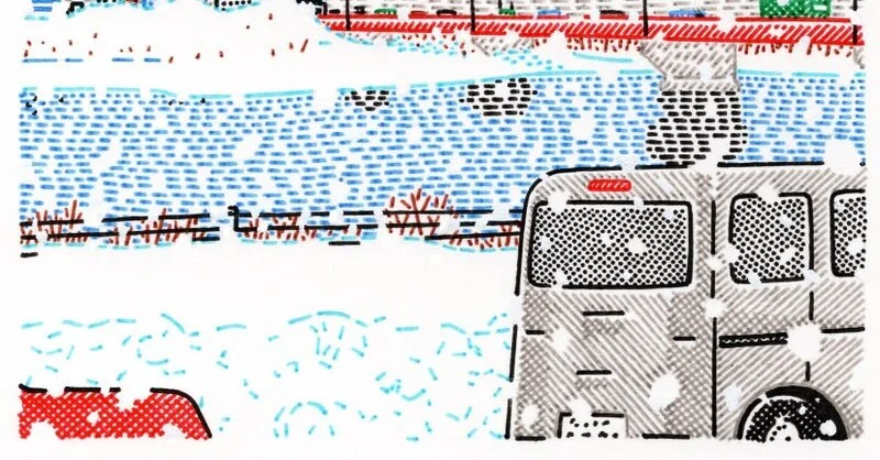 【キナリ★マガジン更新】母と50万円払って、神の奇跡を手に入れようとした話