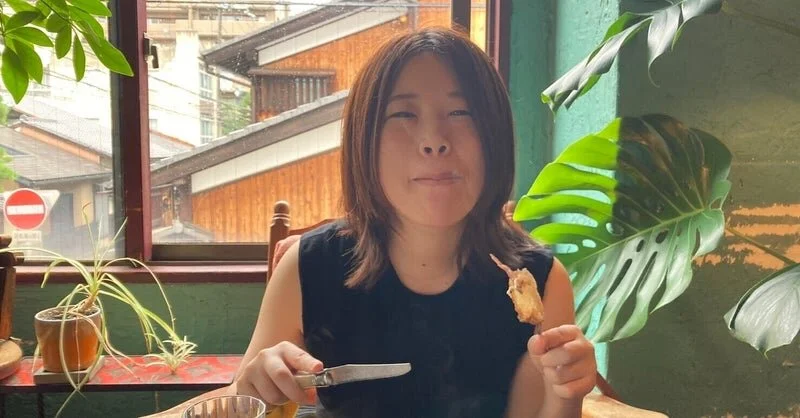 【キナリ★マガジン更新】この時代においてもなお、わたしってやつは2億円がほしいのか