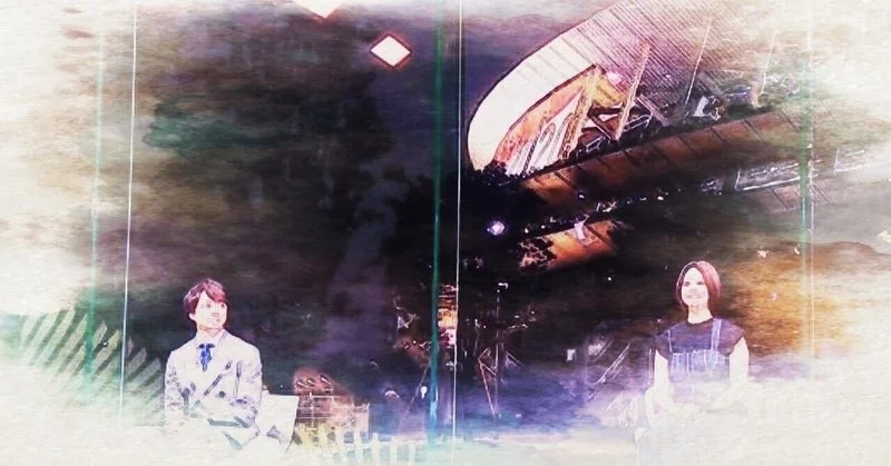 パラリンピックのコメンテーターになったら、櫻井翔さんと再会した