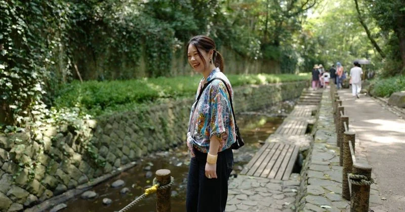 【キナリ★マガジン更新】「死ね」と言ったあなたへ