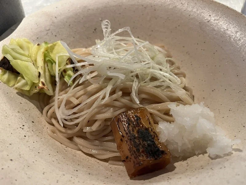 京都おしゃれラーメン戦記