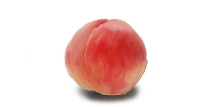 【キナリ★マガジン更新】バグ桃