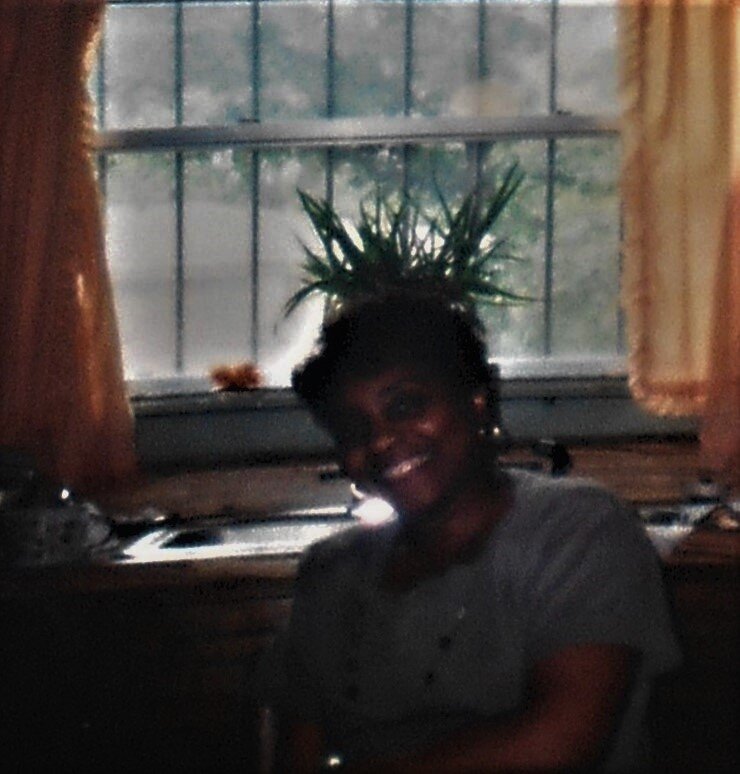 Exhibit 90 - Shirley recalls an incident on a city bus one Saturday in 1963. She and a friend, D. Nelson, boarded and paid their fair.  They then were told to get off the bus, enter the rear door.  Nelson refused..JPG