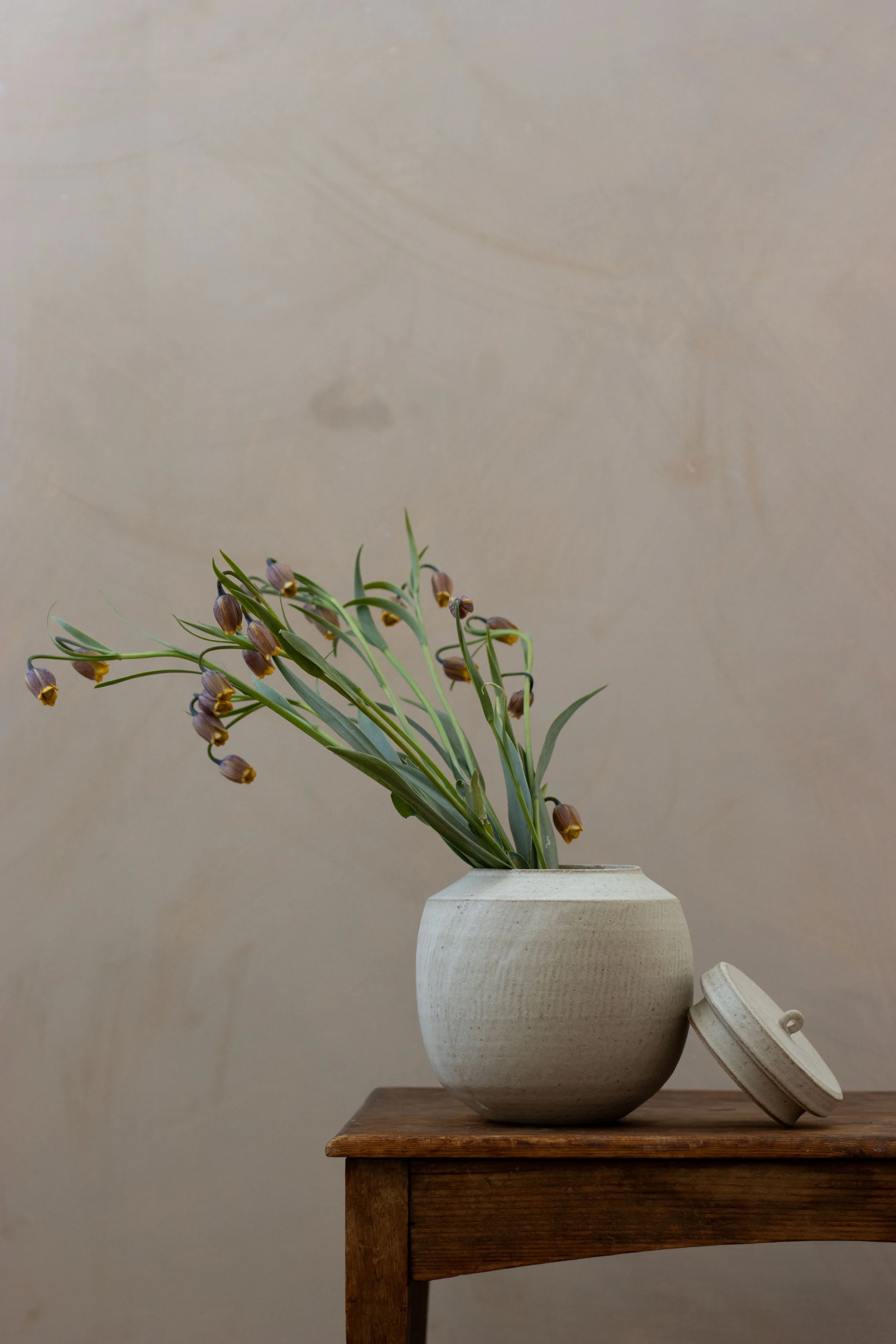 Jar 02 in stone