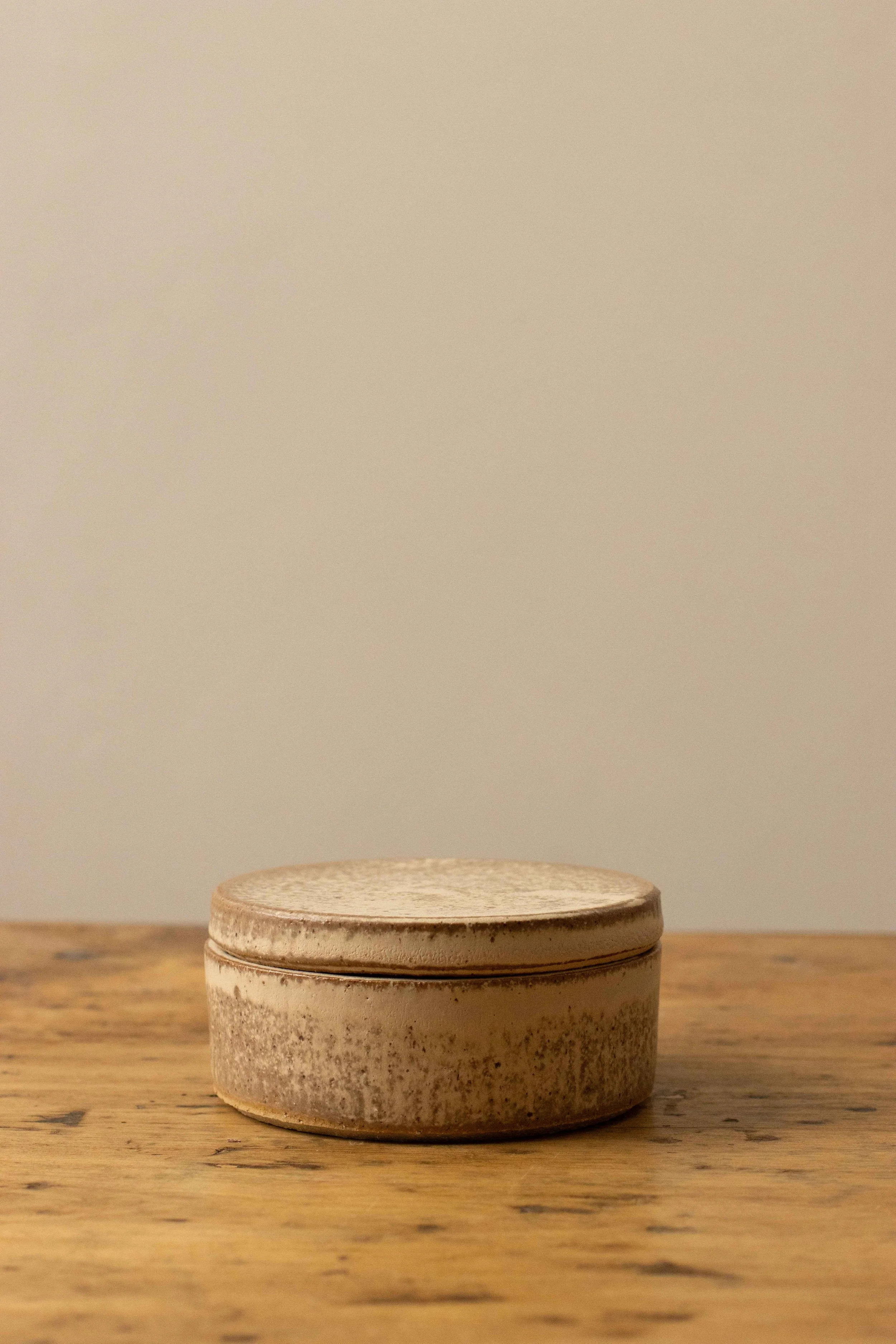 Treasure box 03 in blush