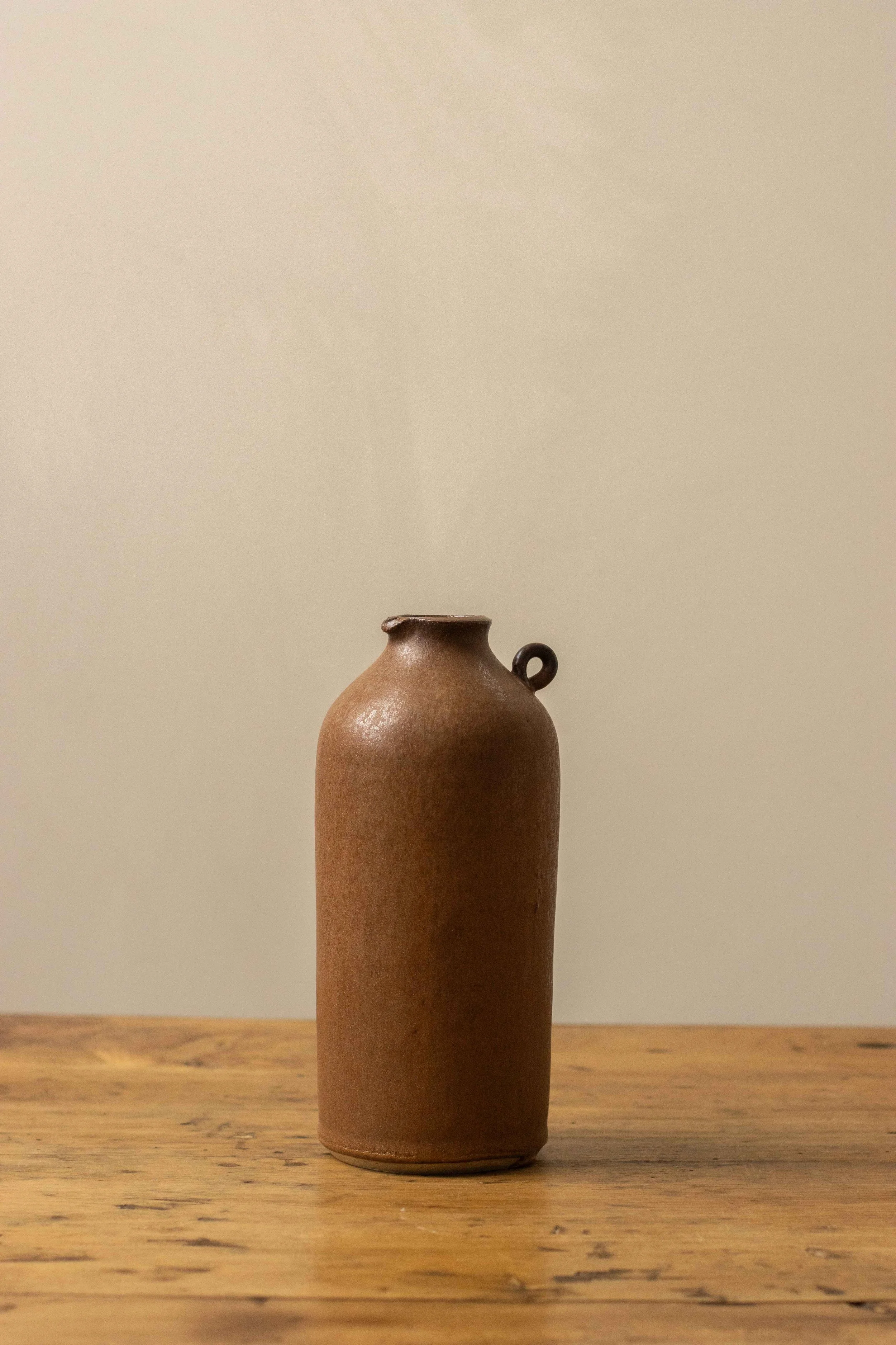 Bottle 07 in bark