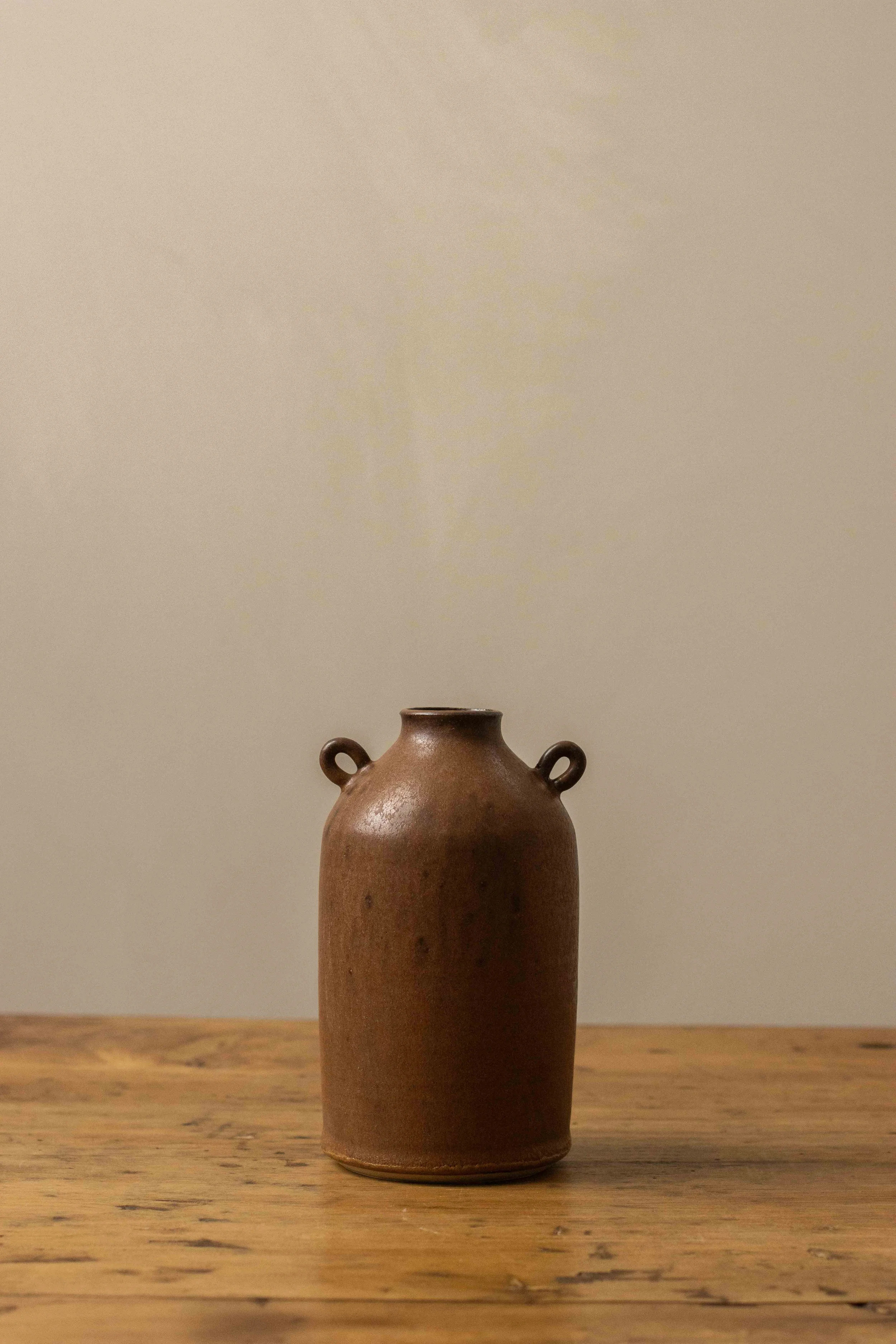 Bottle 04 in bark