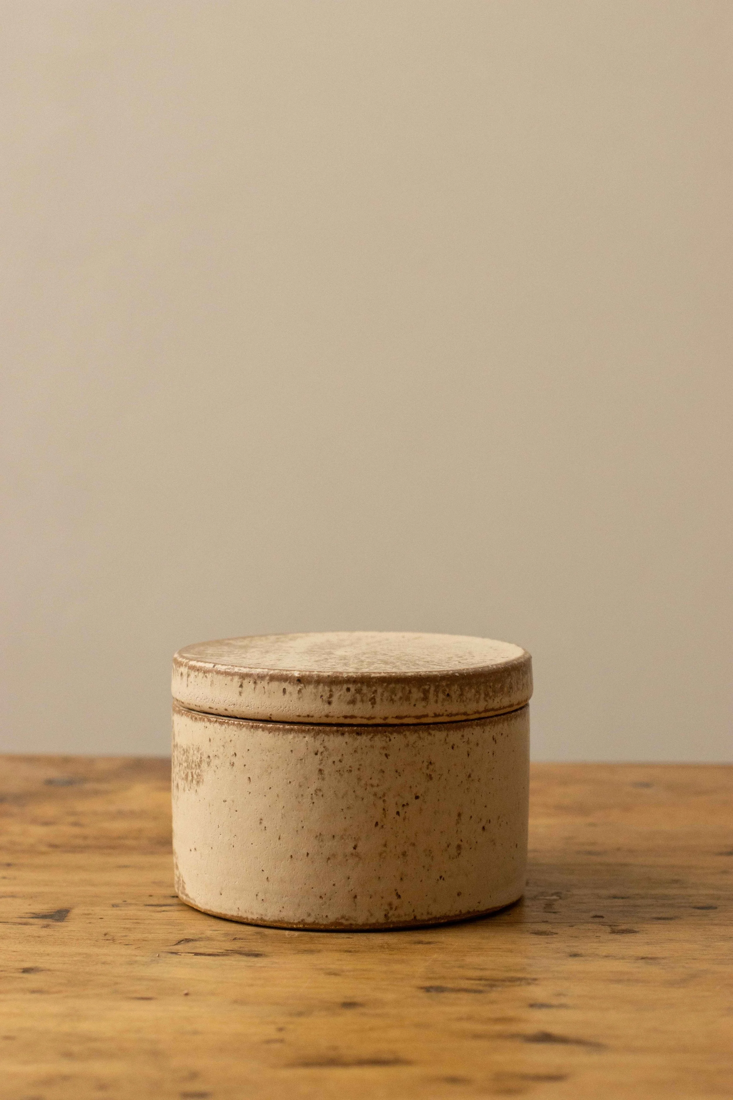 Treasure box 05 in blush