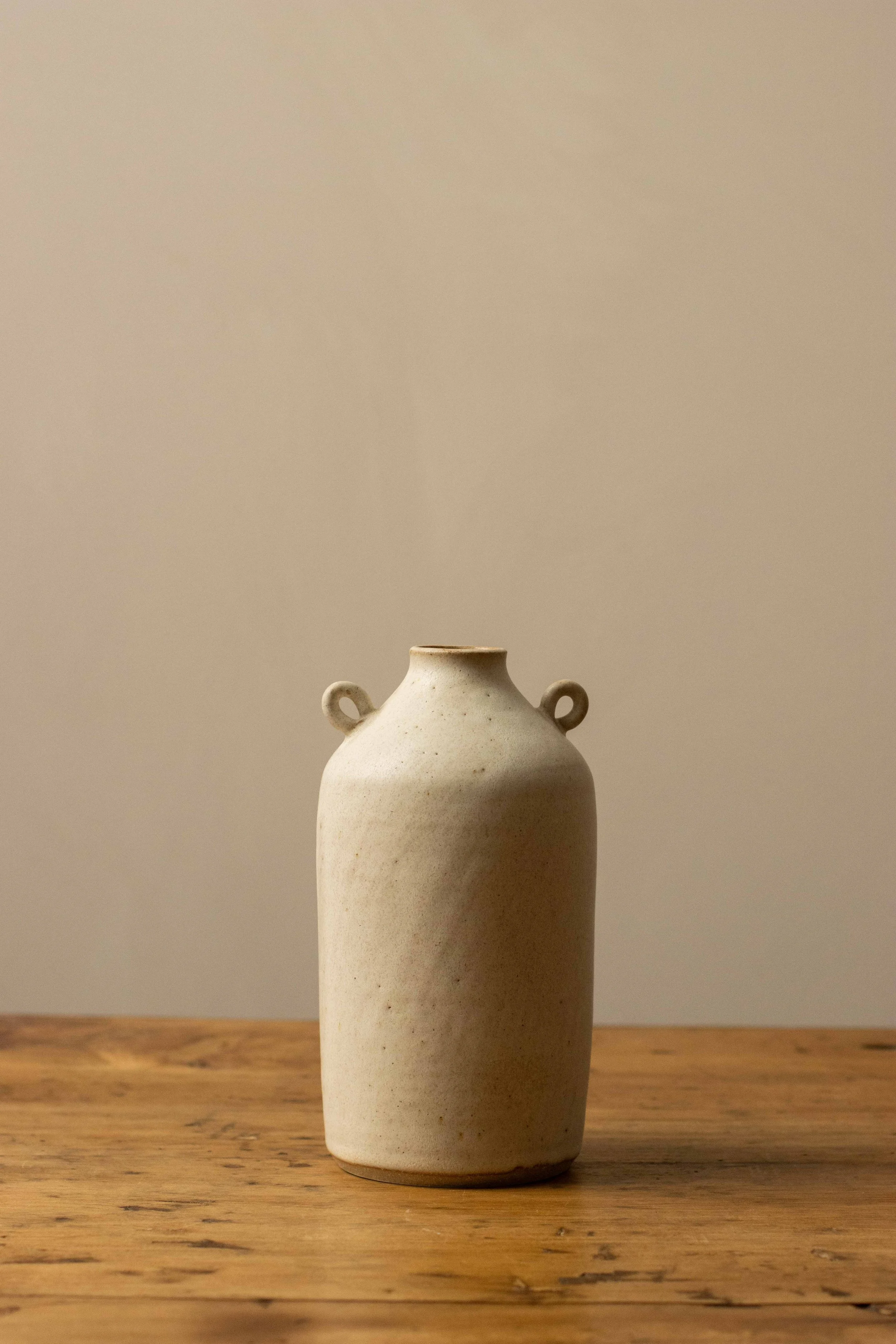 Bottle 05 in stone
