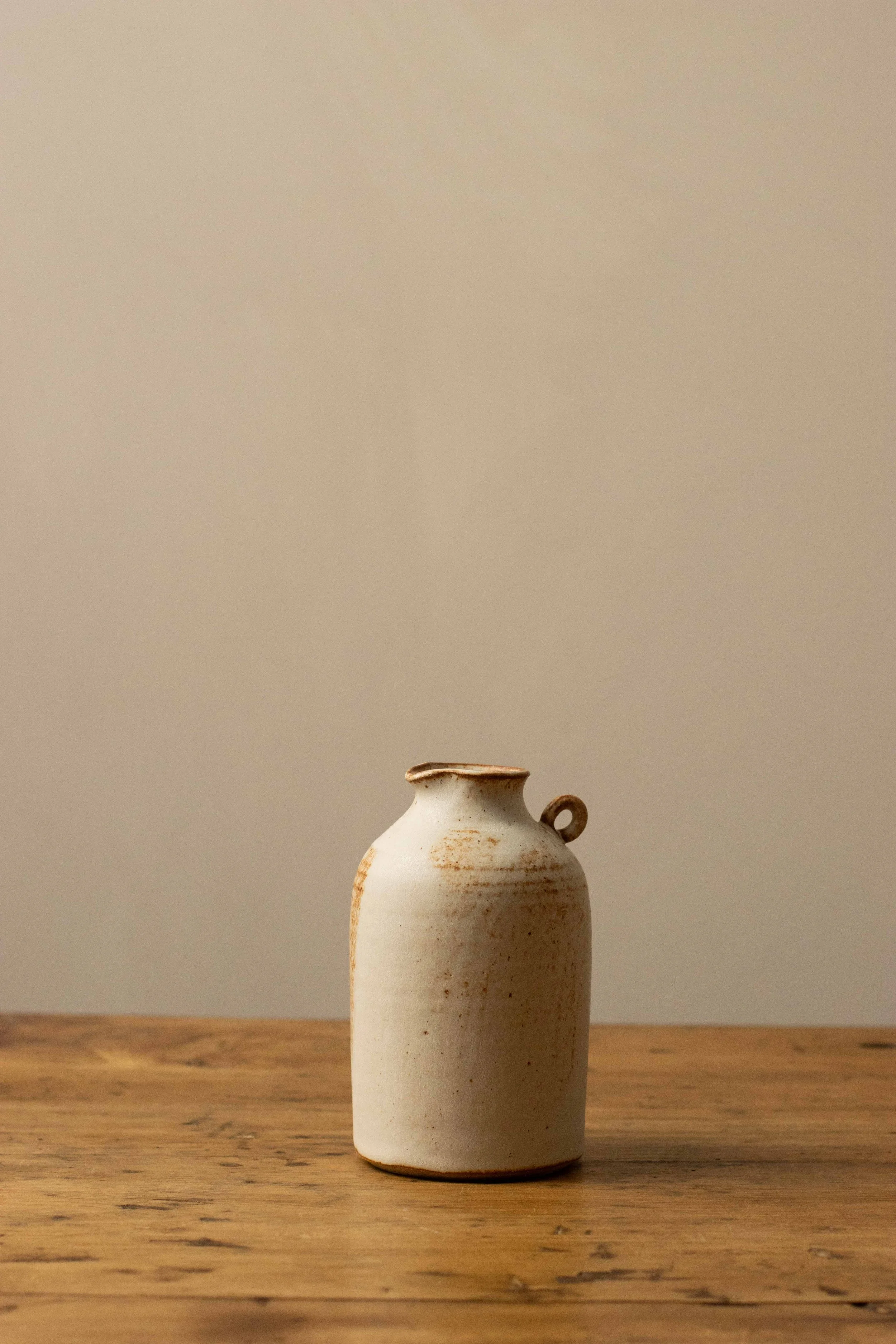 Bottle 02 in cinnamon