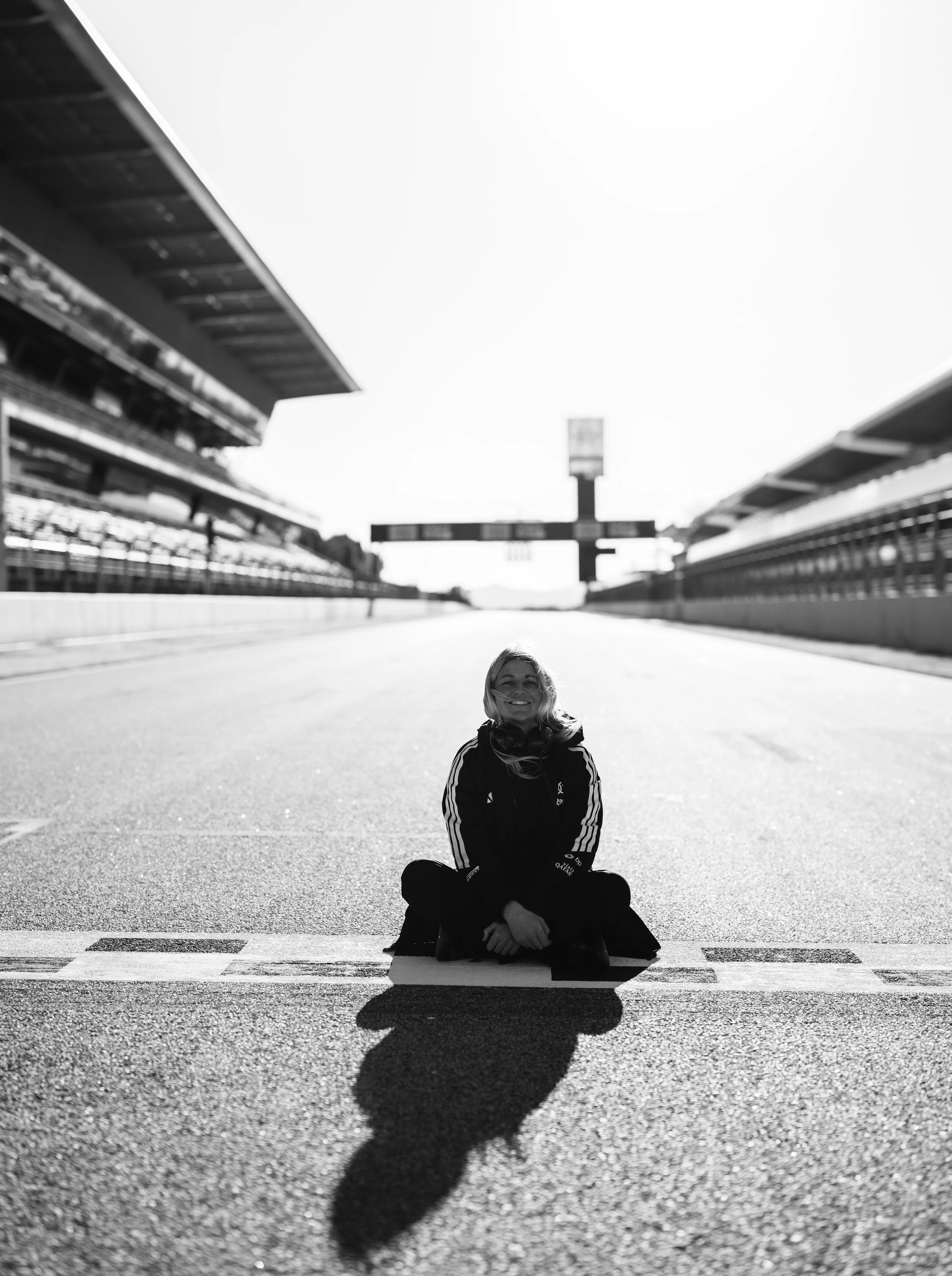 Why the rush? Some thoughts on careers, timelines, and figuring it out.