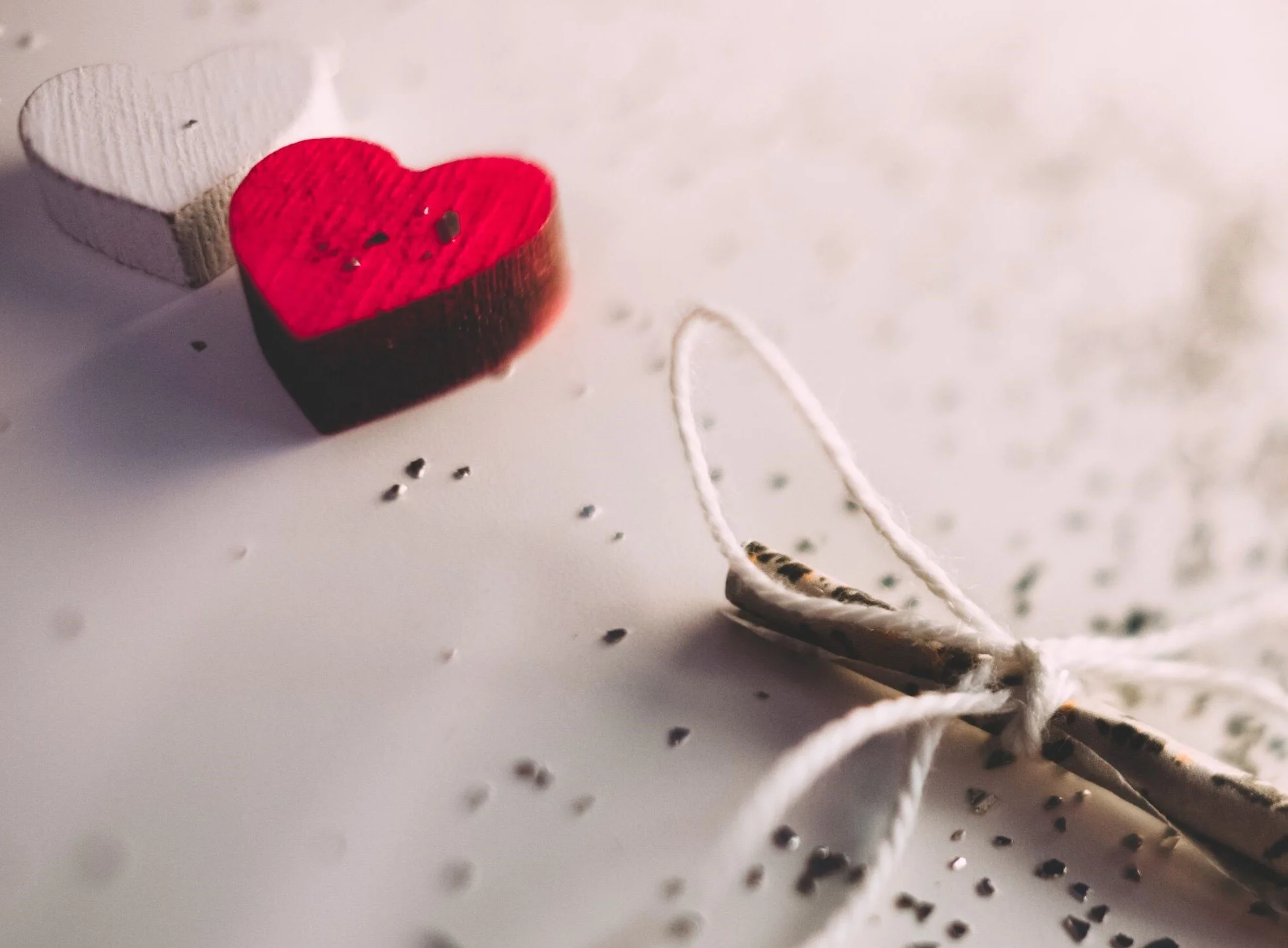 Love Letter to My Soul