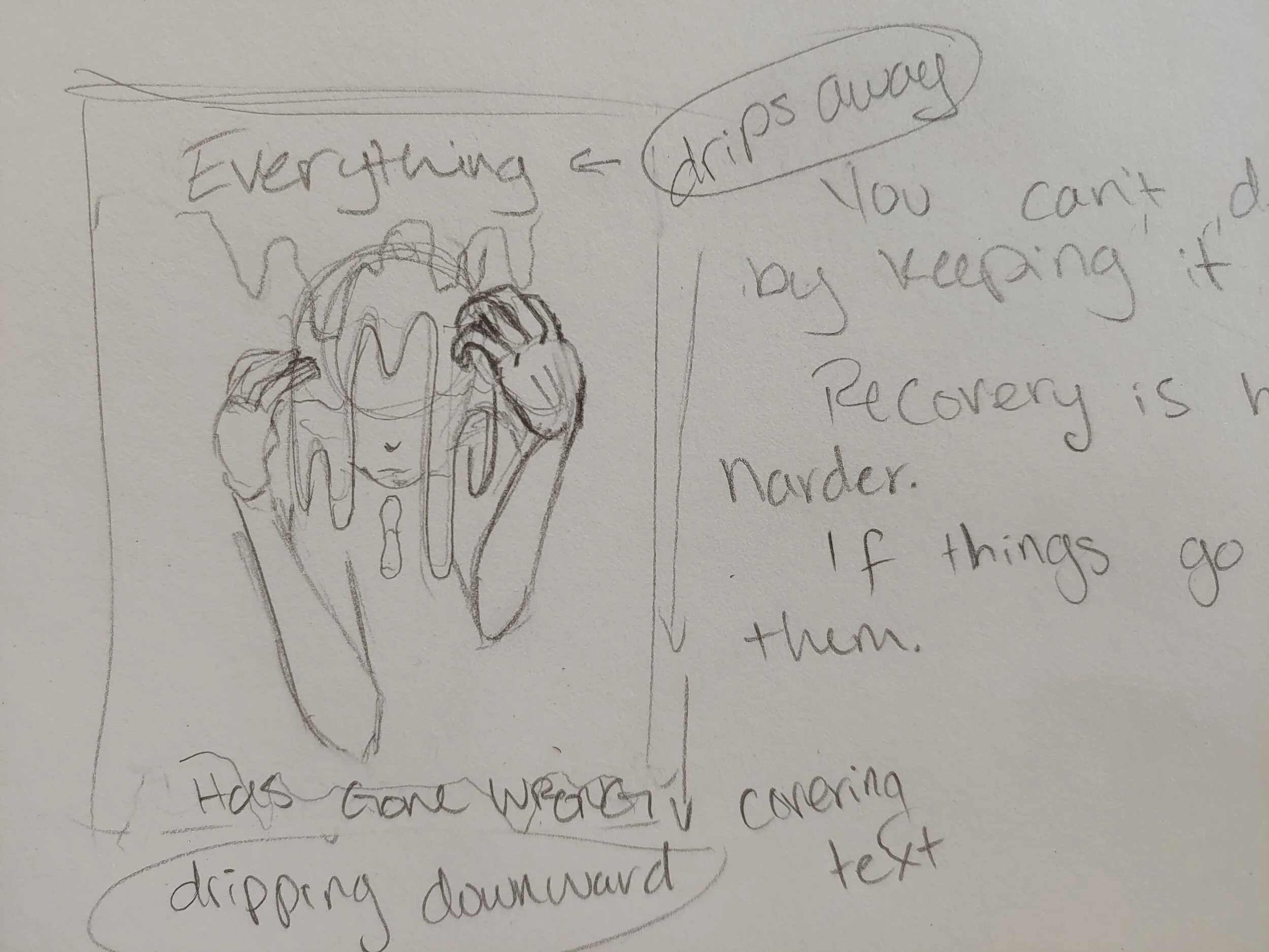 Sketch+Stage--Everything+Has+Gone+Wrong