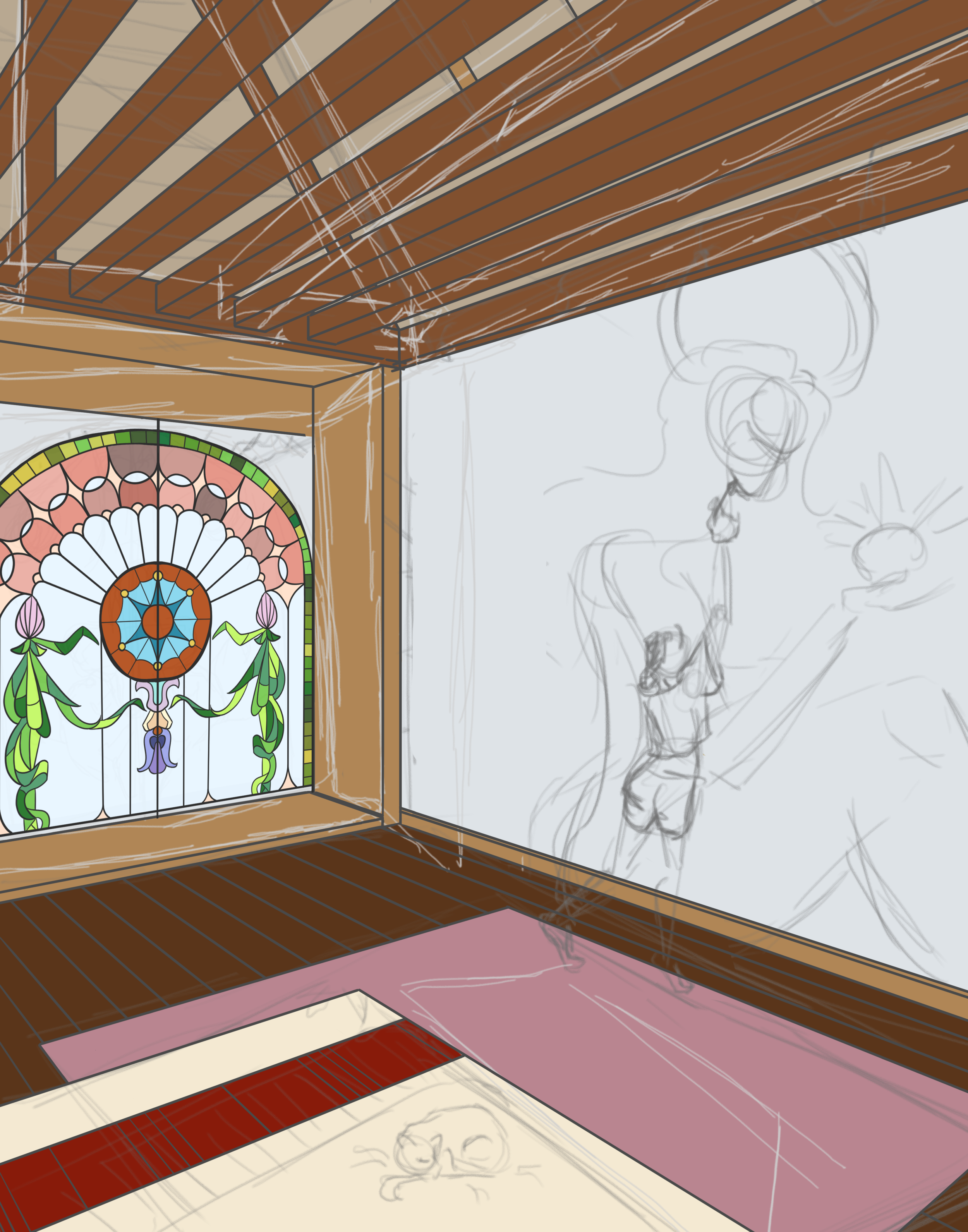 Askins-Huber Progree 7-28.png