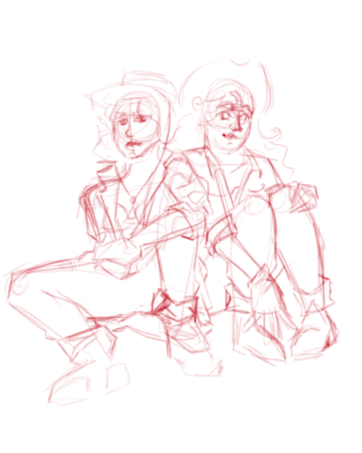 First Sketch Cowboys.png