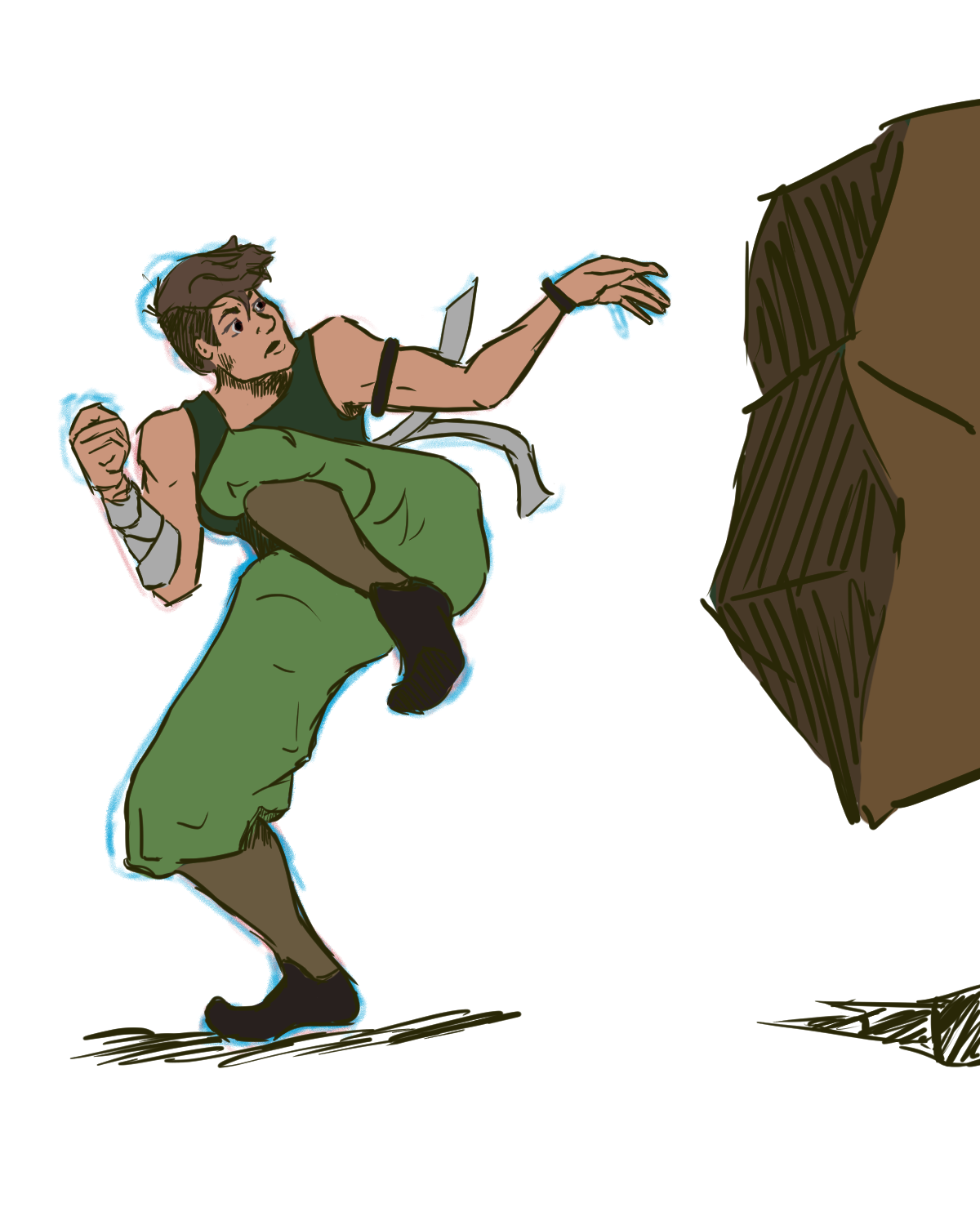 Click for more process and information