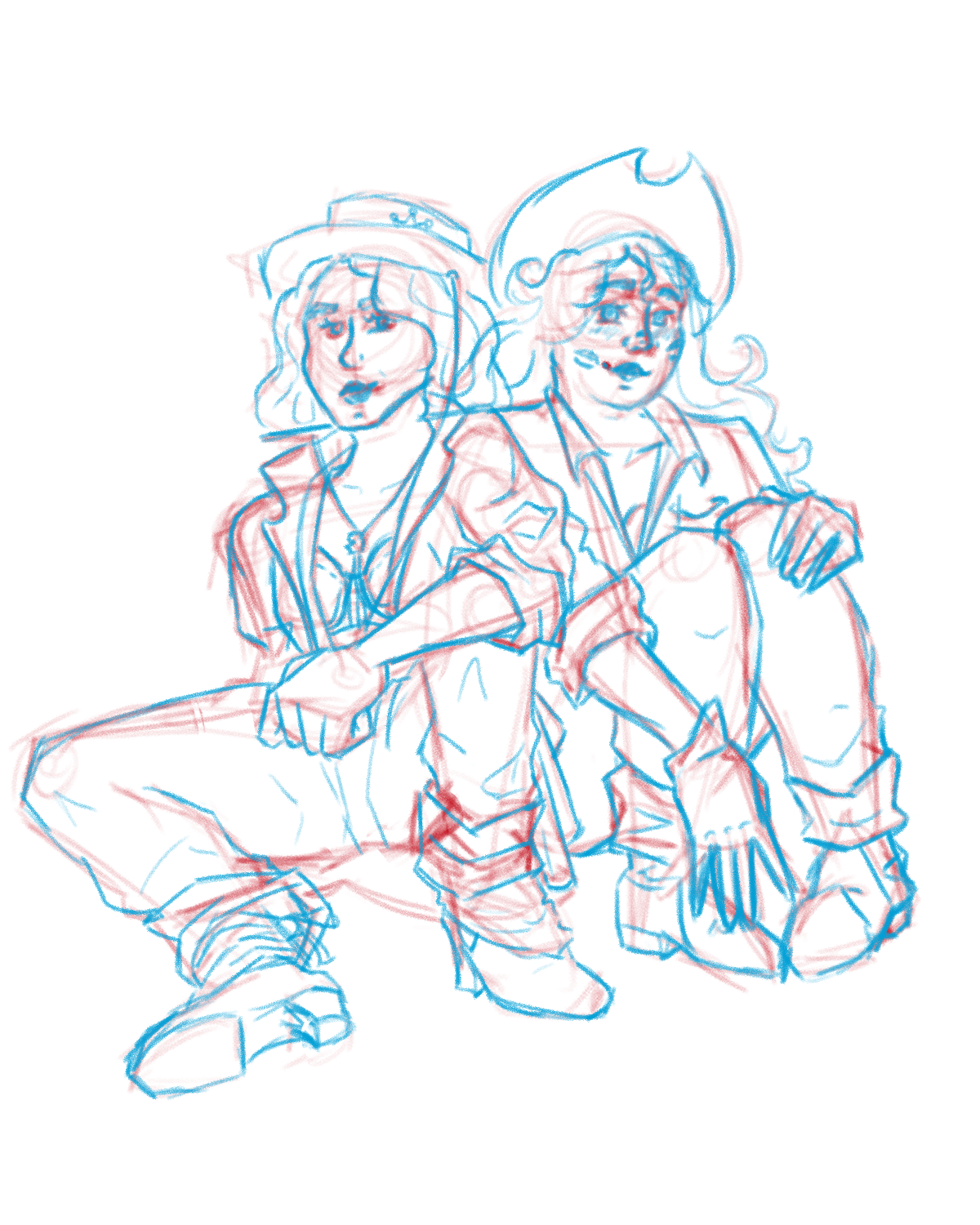 second Sketch Cowboys.png